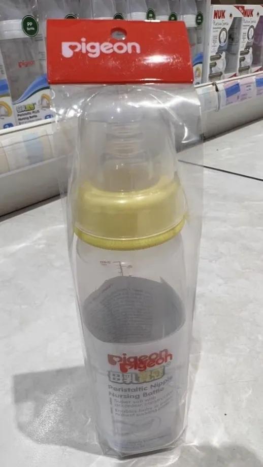 奶瓶都防胀气呛奶，怎么选？防不防看不见摸不着，奶嘴流速有差异