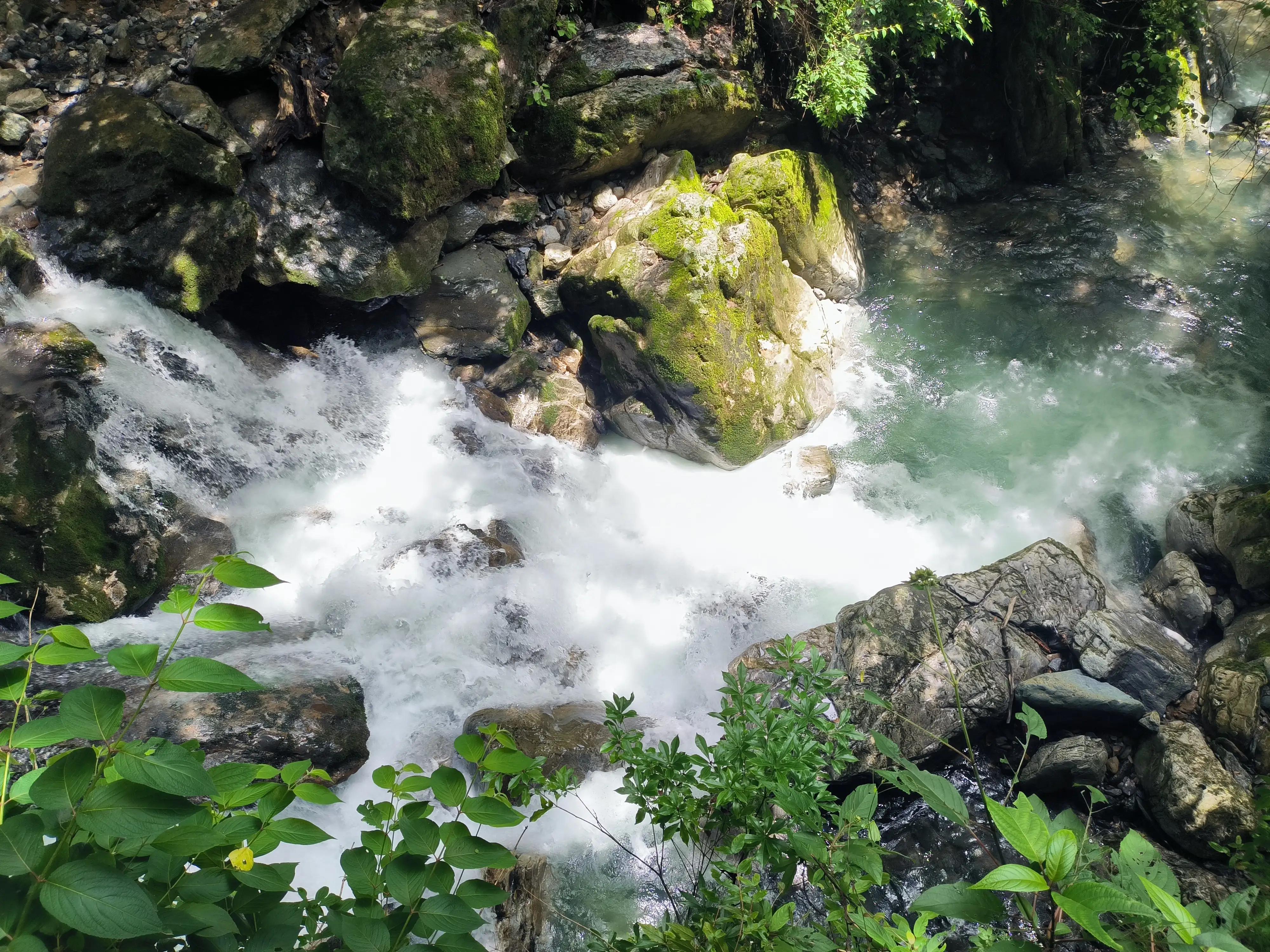 武汉到神农架高铁开通了吗,武汉到神农架汽车多长时间