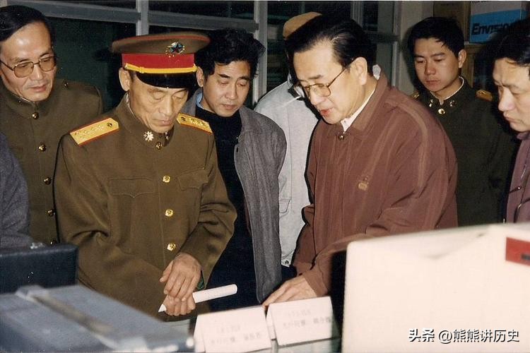 军衔最高的夫妻,军衔等级最高的家庭