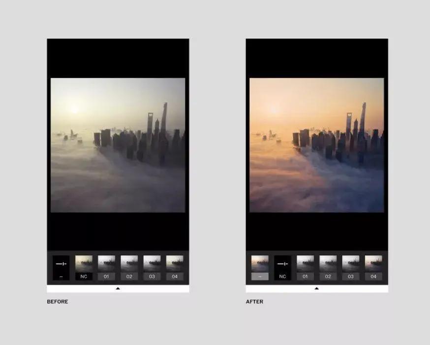 最好的手机摄影修图免费软件,专业摄影师修图软件免费