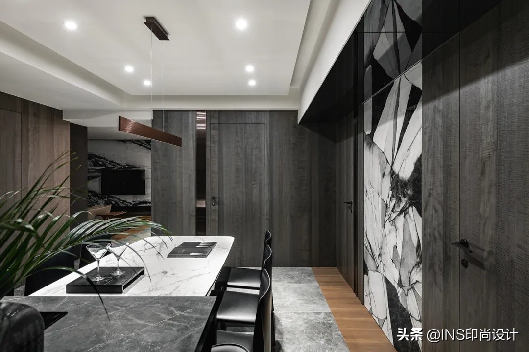 别人家的三室一厅,别人家的三室两厅