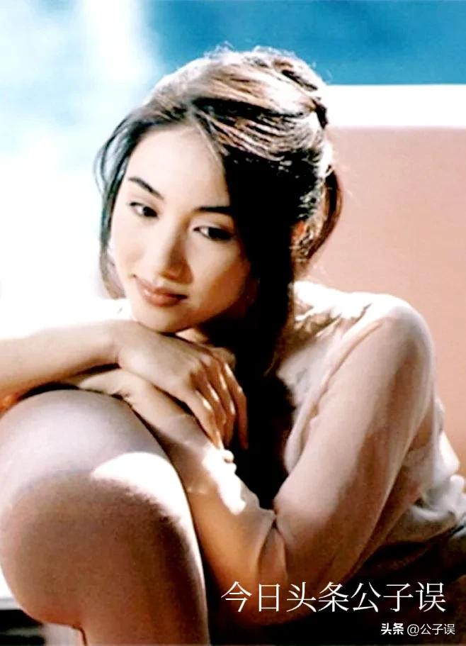 陈豪的风流情史,夜访陈慧珊香闺,痴缠廖碧儿,娶港姐陈茵媺美满