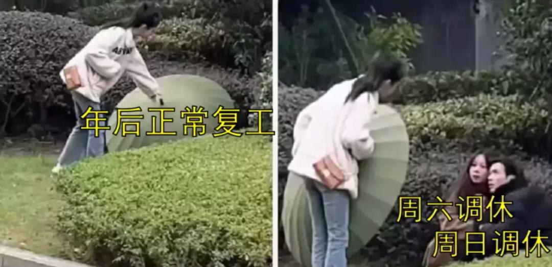 从期待到失望的搞笑表情包,假期结束努力搬砖了的表情包