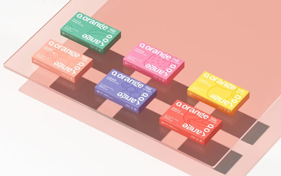 保健品包装设计创意,医药保健品包装设计理念