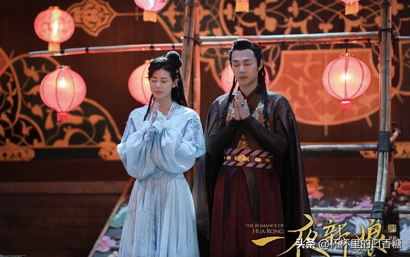 祝卿好同类型剧推荐,类似于祝卿好的古装剧