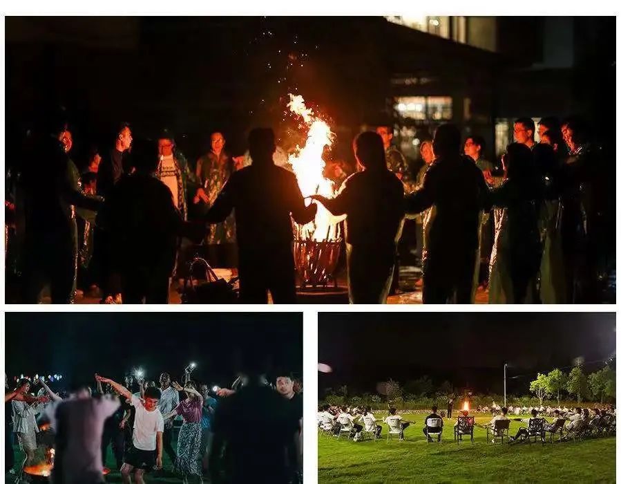 拈花湾心灵之旅,拈花湾禅行体验