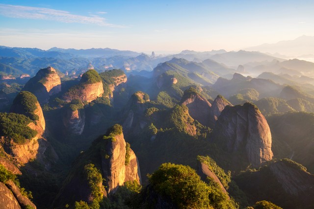 湖南人吃得苦耐得烦,汪涵说湖南人吃得苦耐得烦