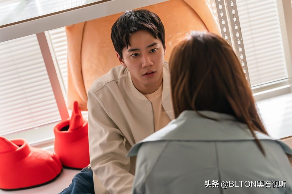 电影《解禁男女》评价超高!徐珠贤、李濬荣带你了解BDSM模式