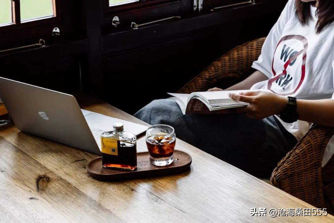你能在咖啡馆处理工作吗？令人惊讶的是，许多声音“相当不安”