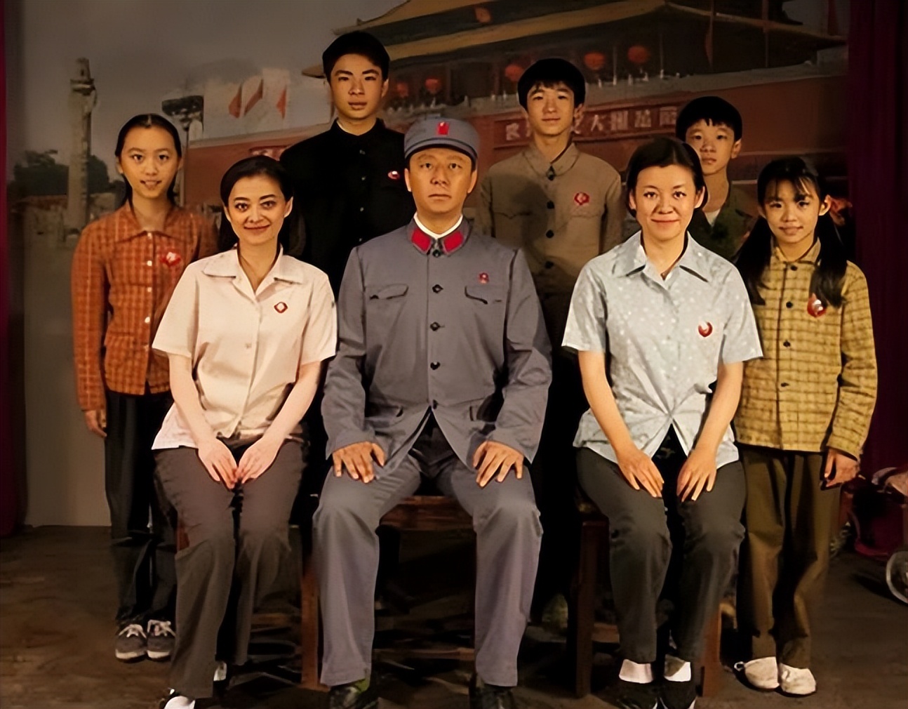 一口气国产剧十大巅峰之作,国产剧十大巅峰之作一口气看完