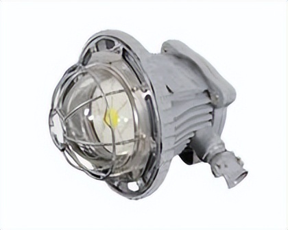 127v矿用led巷道灯介绍,了解灯基本知识