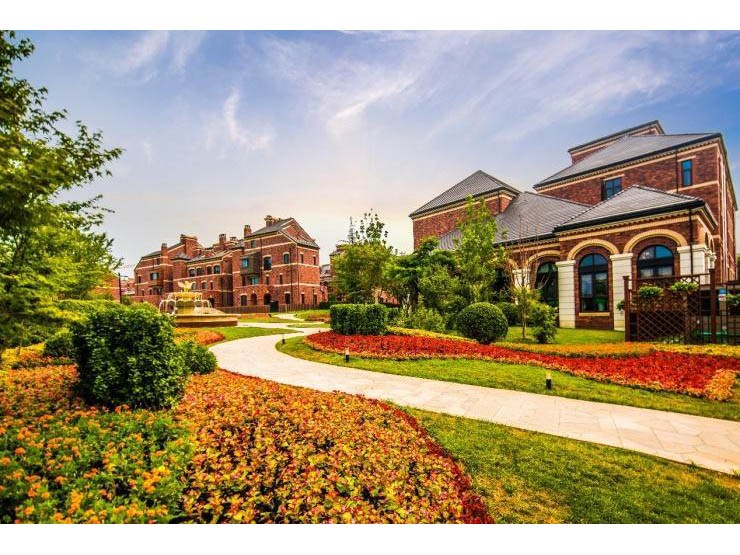 金隅上城郡小区怎么样,金隅上城郡离阿苏卫垃圾场远吗