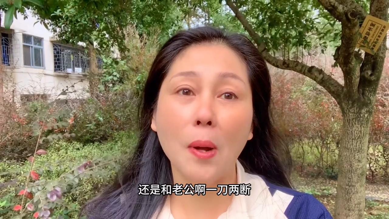 老公在外面有人了女人应该怎么活,老公在外面有人了我该怎么警告