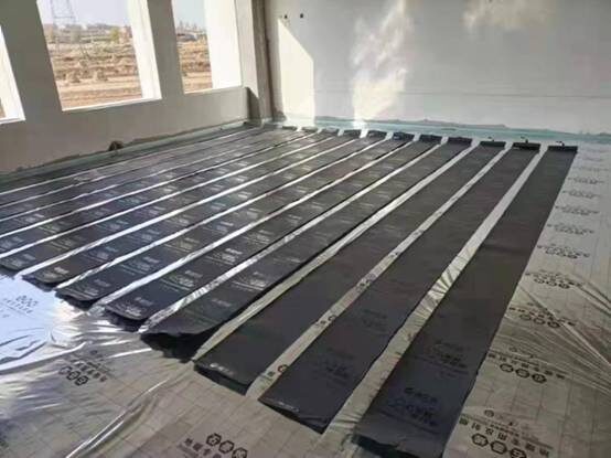 暖先森开创石墨烯智慧电暖时代,暖先森石墨烯地暖咋样