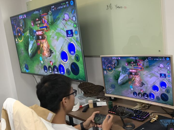 孩子沉迷游戏电竞是不是出路,孩子沉迷游戏如何挽救