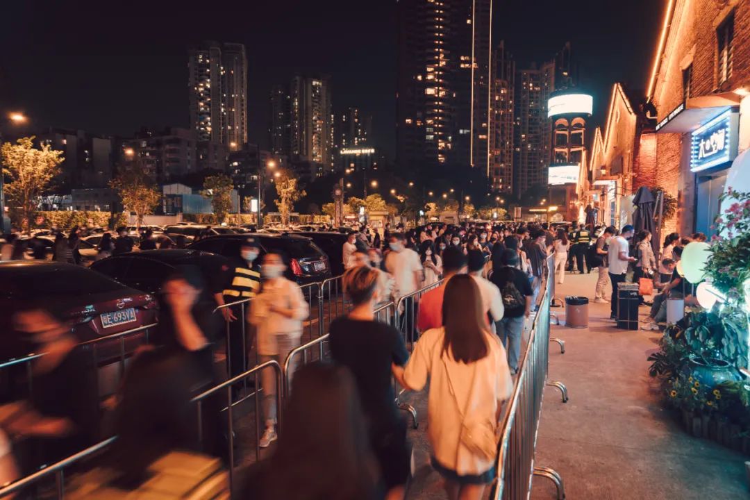 广州市太空间livehouse,太空间livehouse广州嘉宾