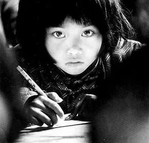 大眼睛为什么是希望工程,希望工程大眼睛发布会