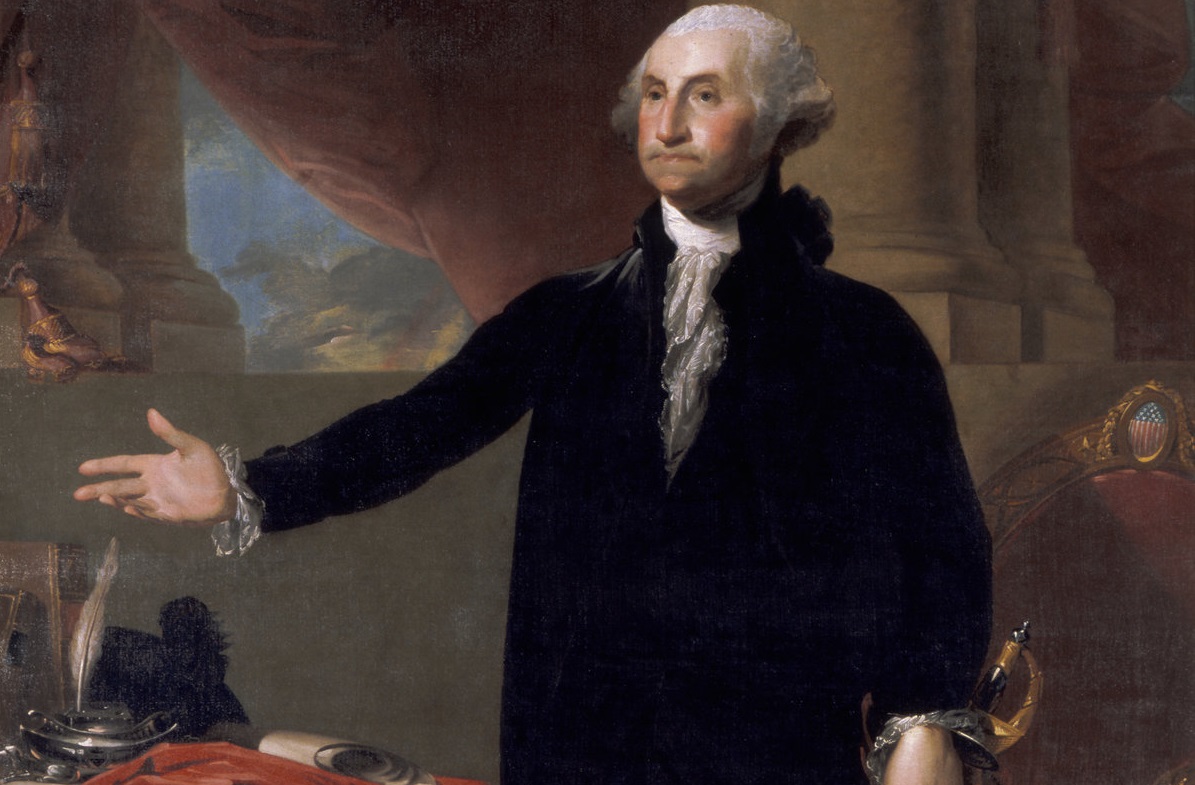 山上雕刻美国四位总统的山叫什么,美国总统山上刻着哪几位总统雕像