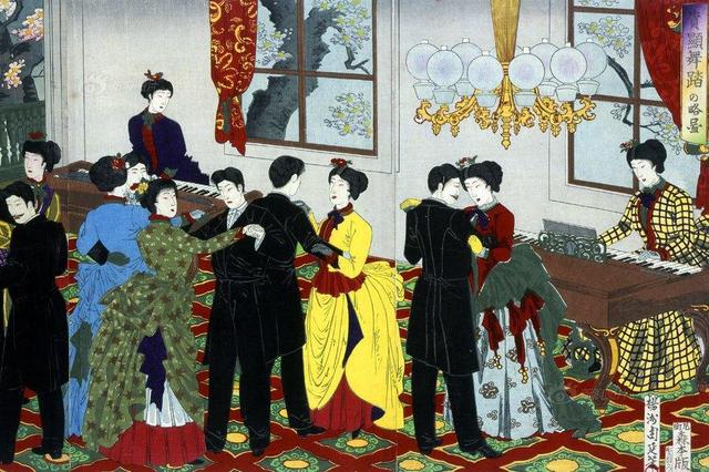 日本脱亚入欧怎么理解,日本脱亚入欧是指哪一历史事件