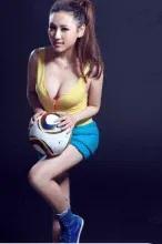 各国足球美女啦啦队,俄罗斯世界杯足球拉拉队图片