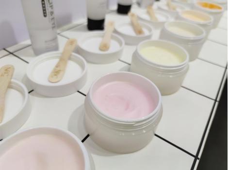 聚焦美业消费新生态，CIBE美博会诺斯贝尔携多款爆品解锁“肌”密