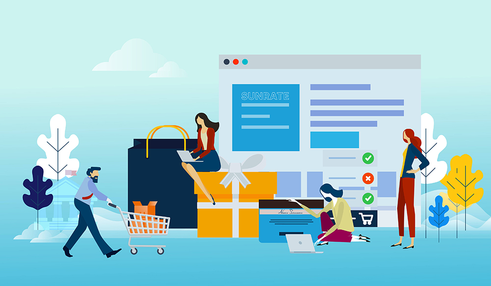 tiktok跨境电商代运营公司,tiktok跨境电商是什么意思