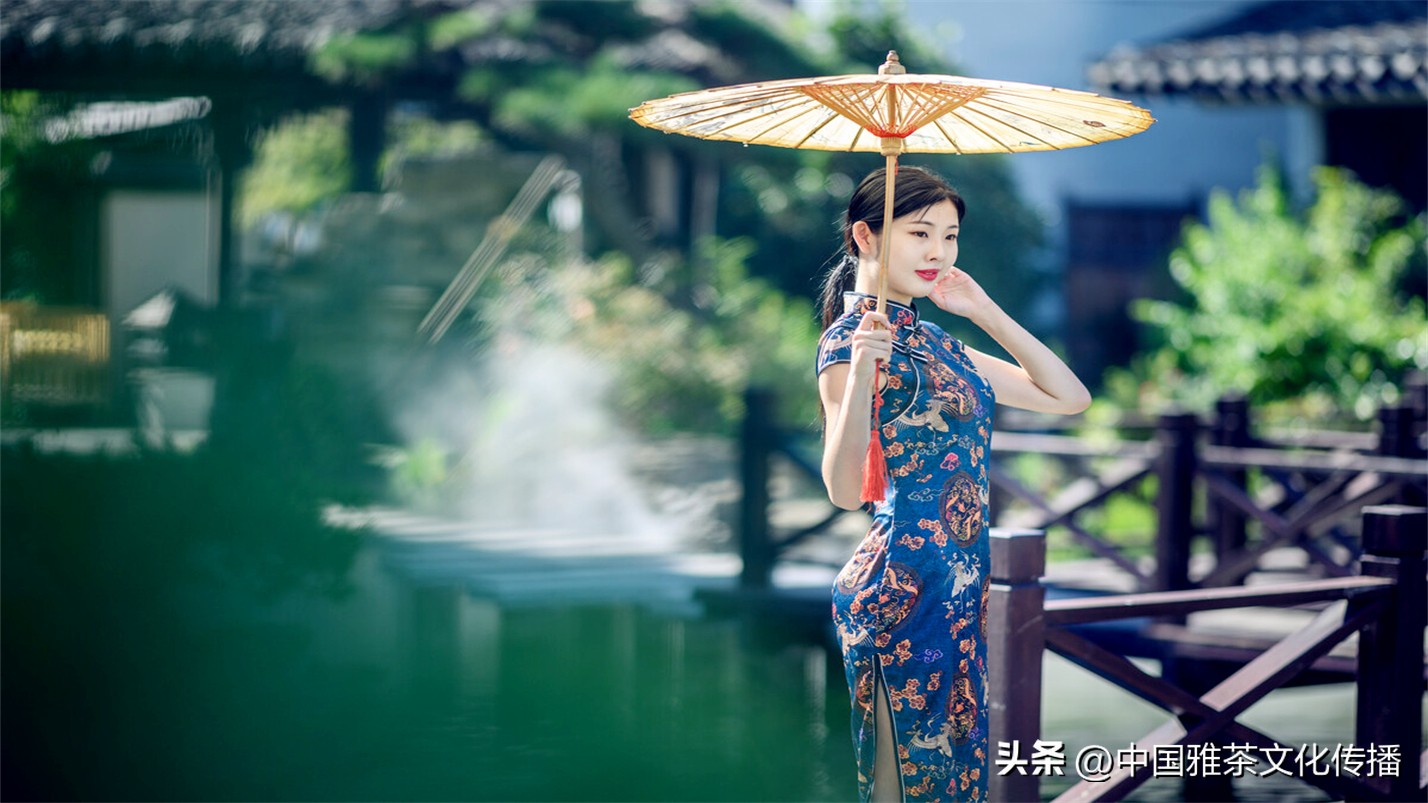 岁月与时光感悟人生,惊艳回眸的时光