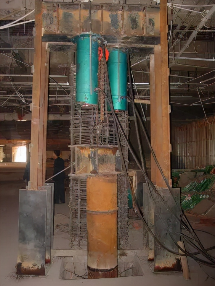 下面哪个不是地基基础加固方法,地基基础加固需要什么资质