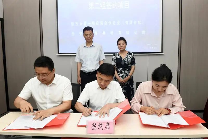 聚焦新区高质量发展,聚焦项目攻坚助推高质量发展