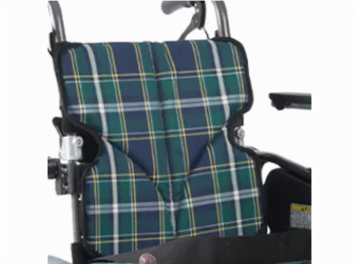 老年人专用轮椅怎么挑选,如何给老人挑选手动轮椅