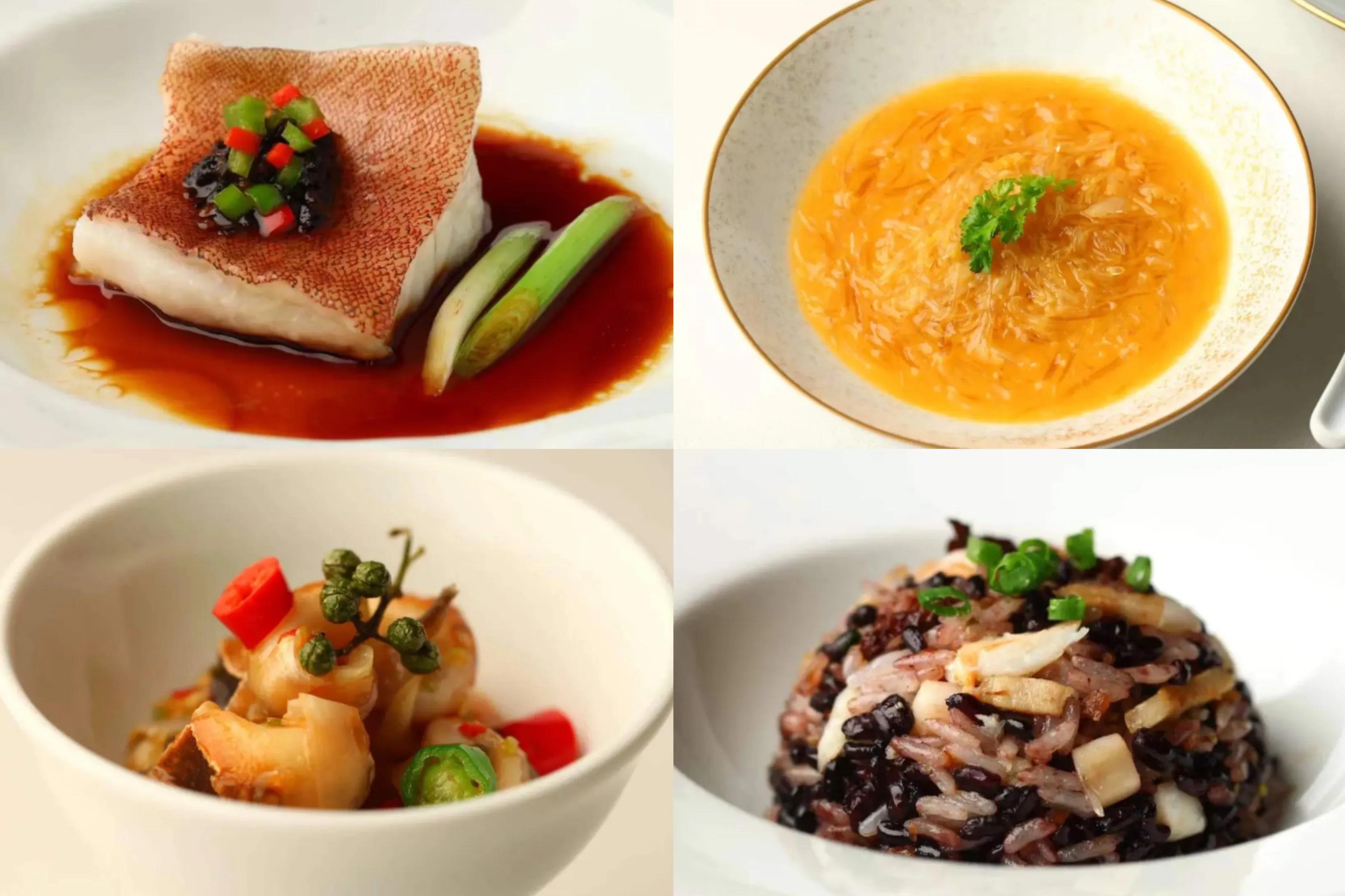 在广州能吃到原汁原味的潮汕菜,广州好吃的潮汕菜推荐