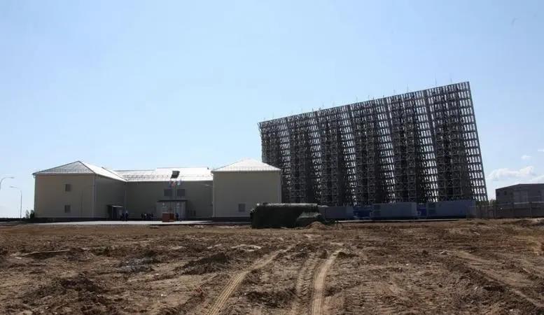 中国大型预警雷达在哪,中国雷达技术实力