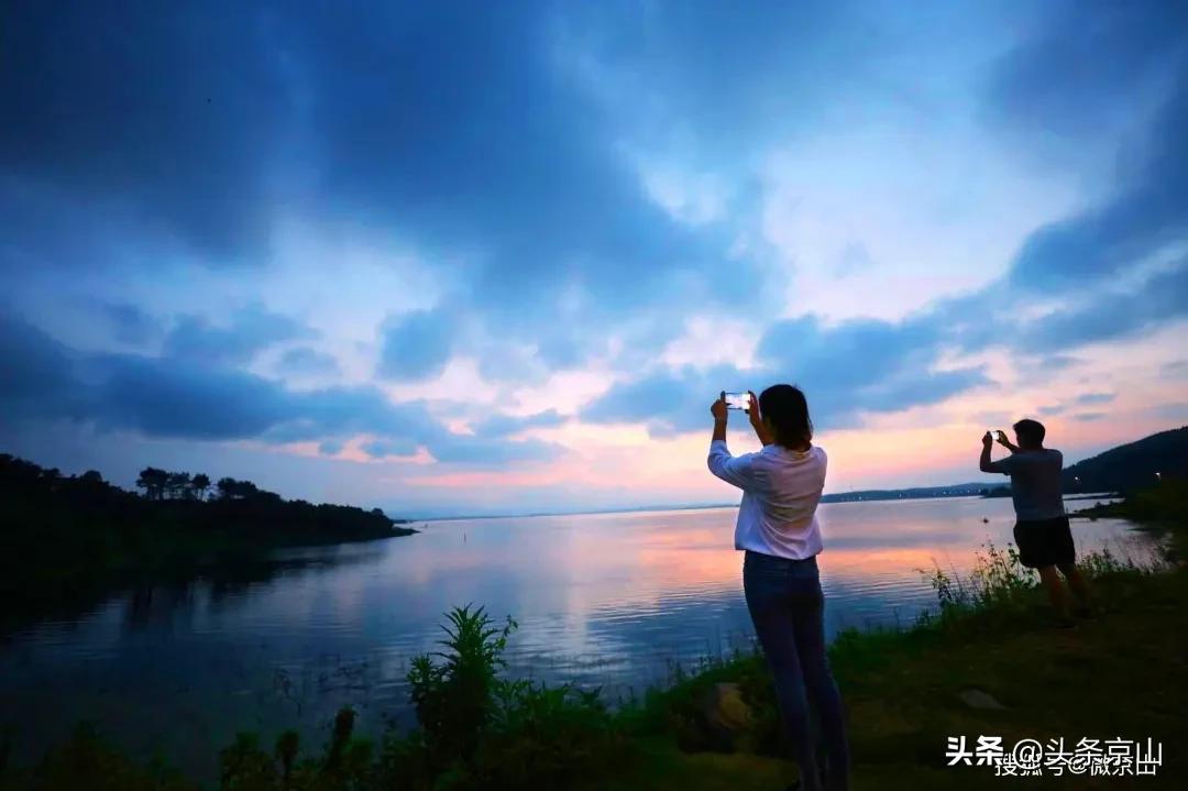京山摄影爱好者,京山市摄影最牛的人