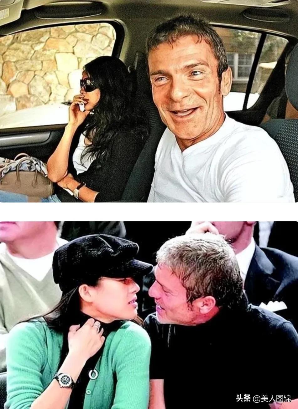 “国际章”风光不在，能否重振江湖雄风～美女章子怡之拷问