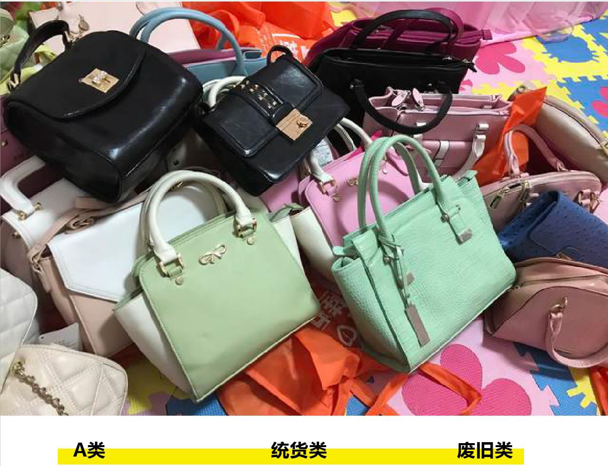 目前做旧衣服回收还有前景吗,现在有多少人在做旧衣服回收