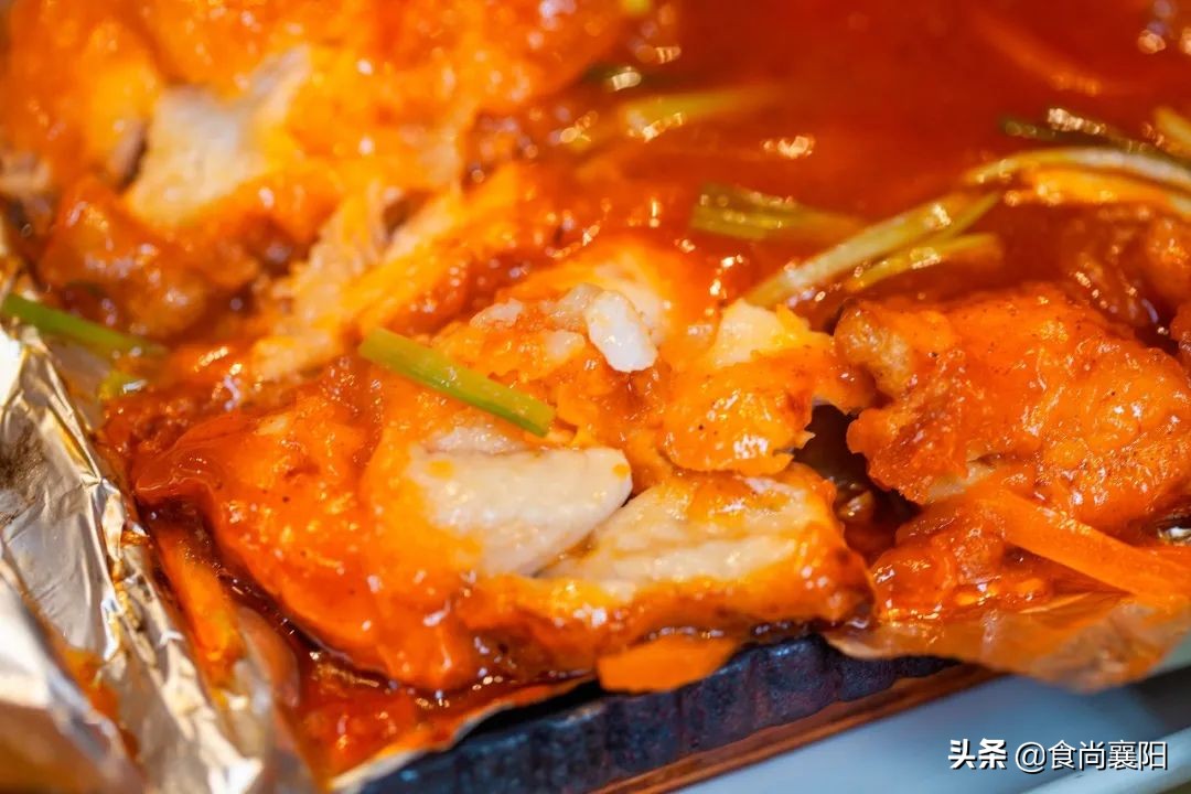 襄阳网红小吃店前十名店铺,襄阳探店打卡网红店