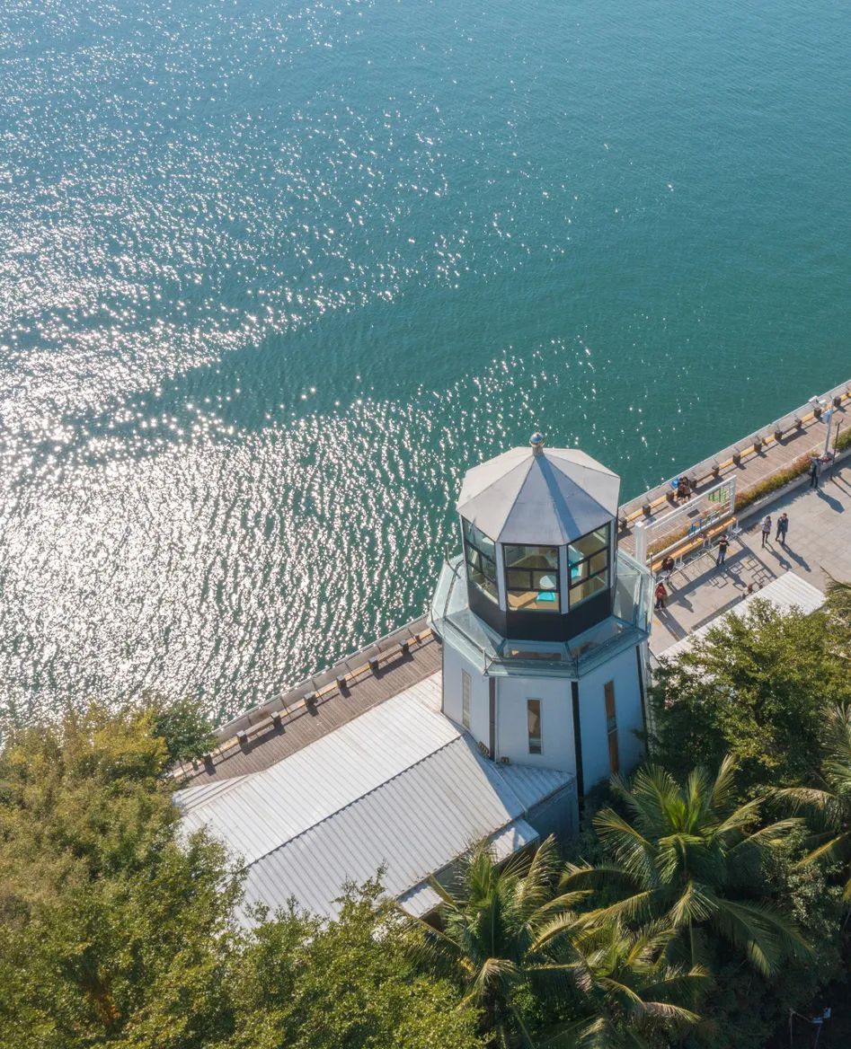 厦门深圳旅游攻略自由行,厦门和深圳游玩