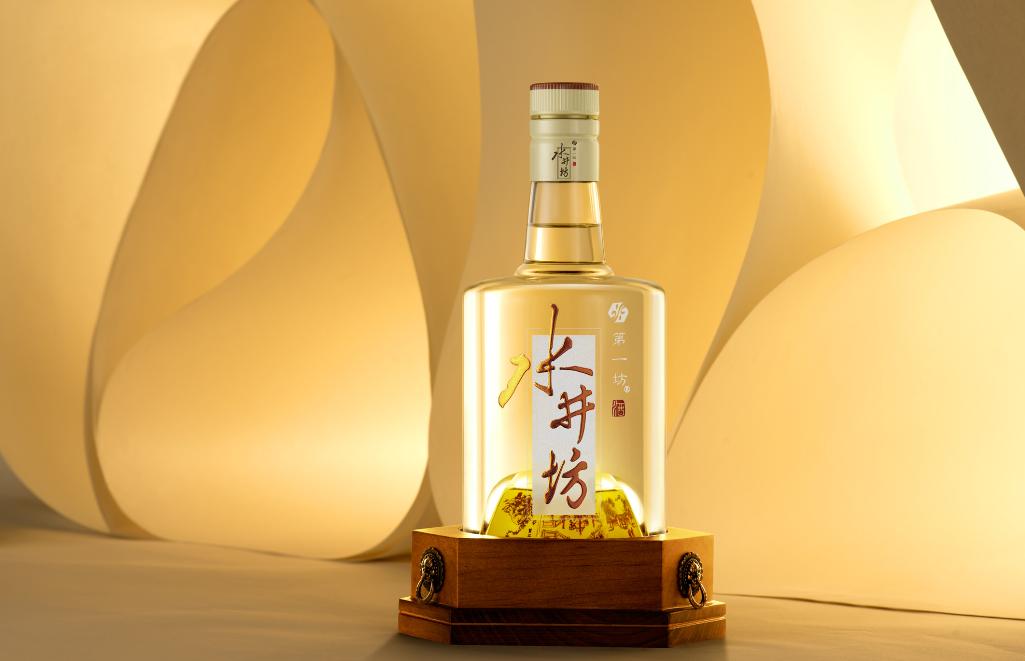 中国17大名酒之郎酒的前世今生,浓香型白酒排行榜前十名郎酒