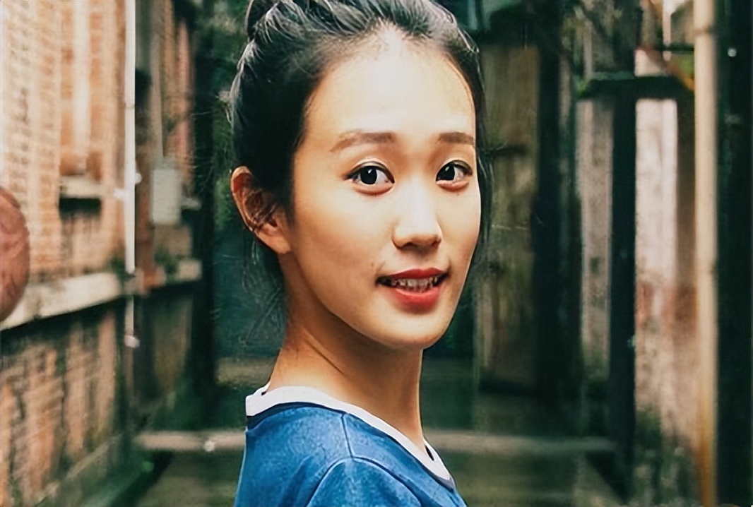 6位公认素颜最美的女星,刘涛袁泉对比