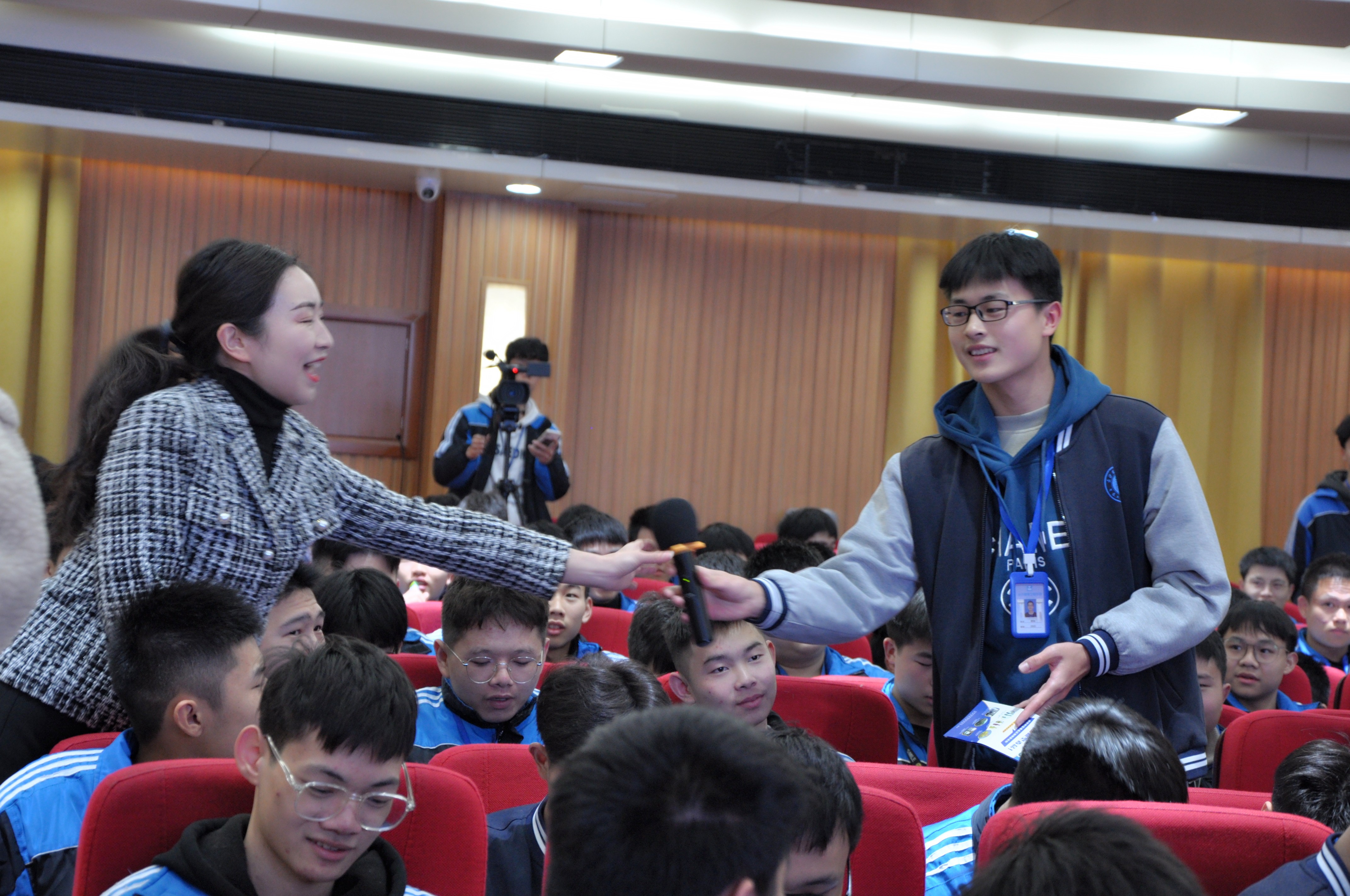 街道开学第一课活动,长沙市雨花区2022年开学第一课