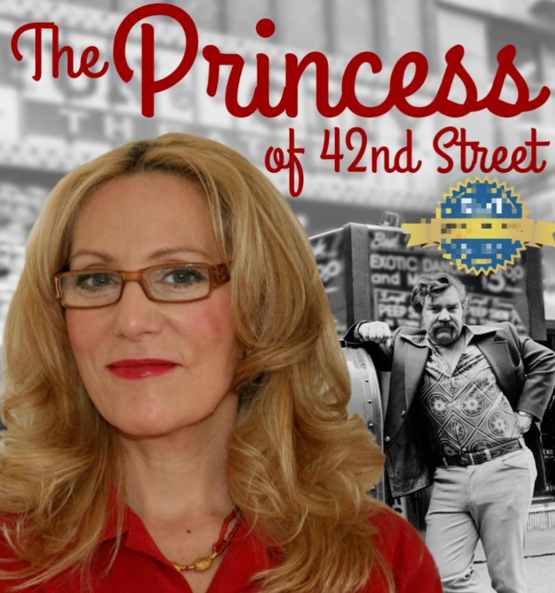 纽约富家女：14岁被逼阅成人片，参加真人派对，如今开始拍纪录片