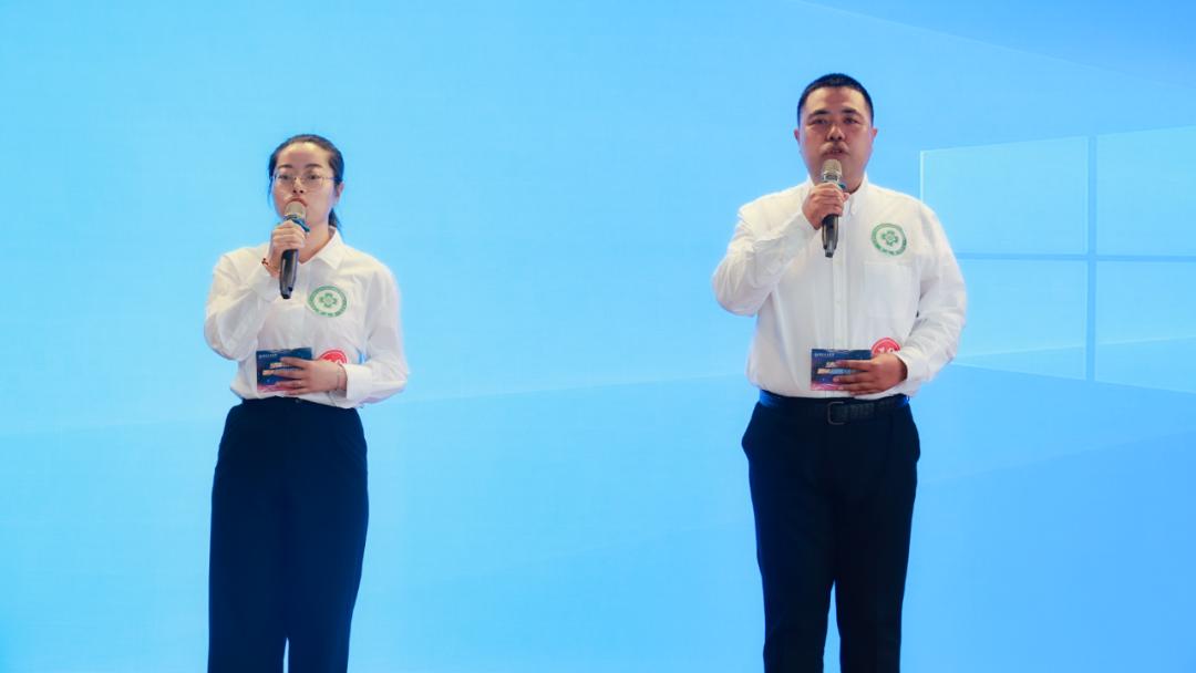 做“出圈”闪光青年！西安大兴医院举办“五四青年风采展”演讲赛