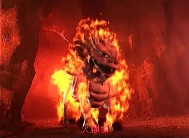 麒麟有几种代表象征,麒麟有几种芯片