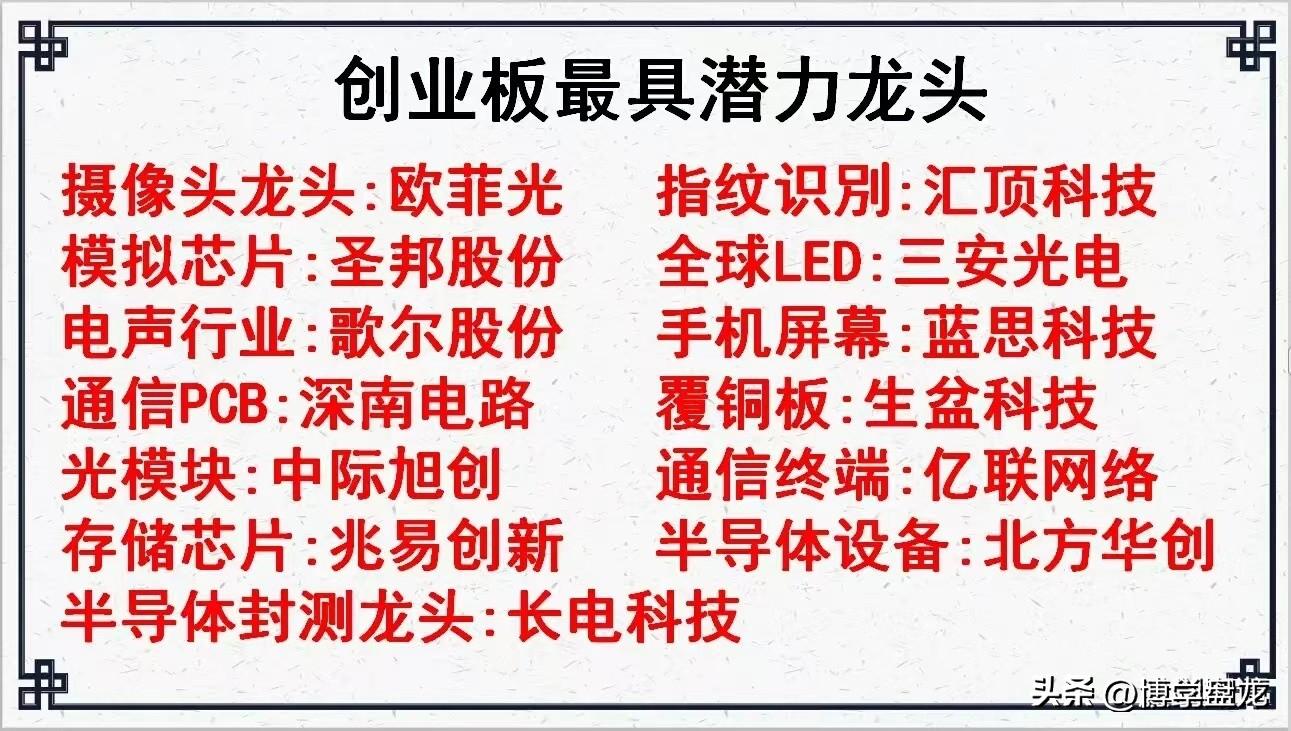 创业板2023涨幅最大个股,2023创业板低价绩优股排名