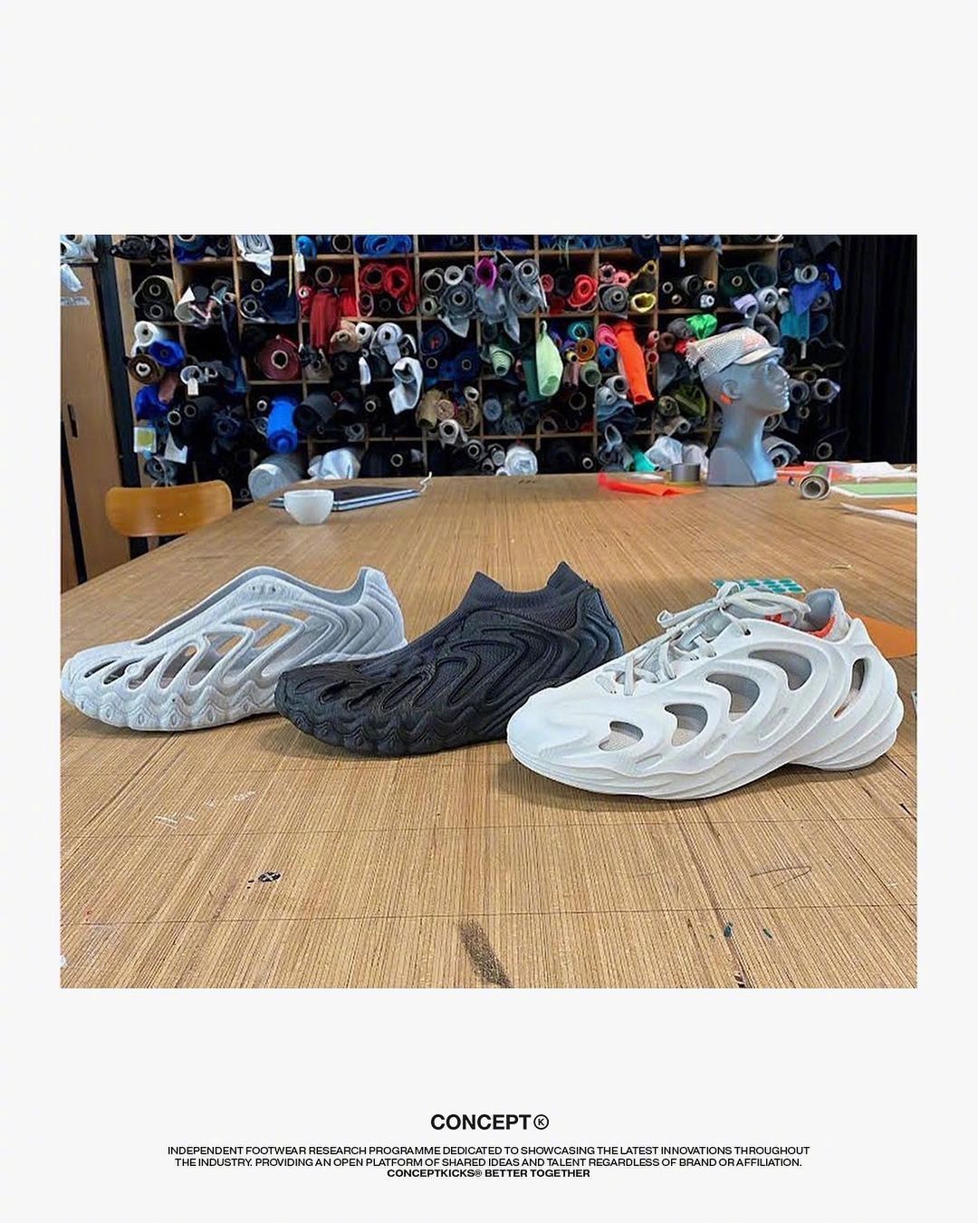 球鞋大事件,球鞋界发生的事