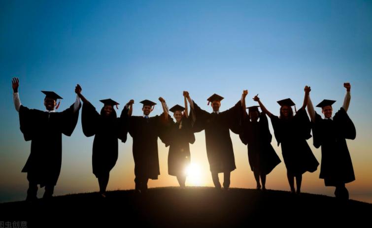 毕业后才知道，“学硕”和“专硕”的差距明显，不只在含金量