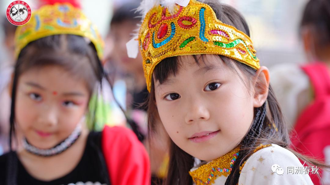 首届56个民族服饰创意大赛,五十六个民族服饰展介绍