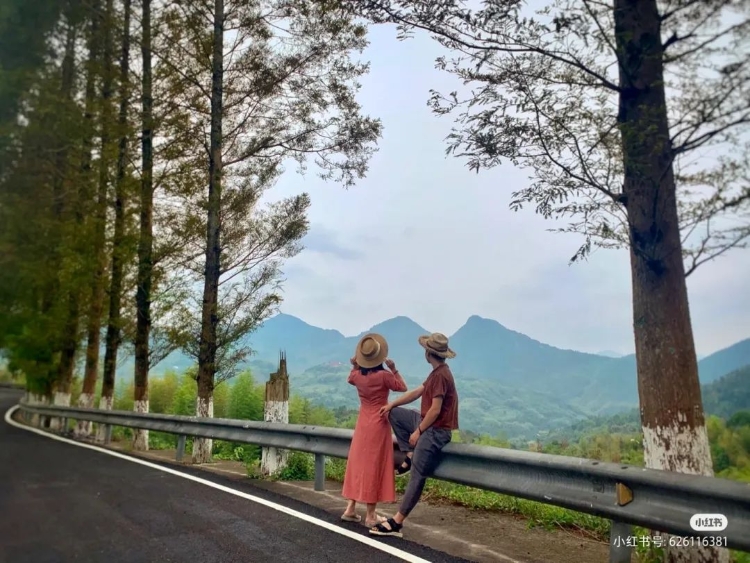 温州秋天的景,温州的秋天