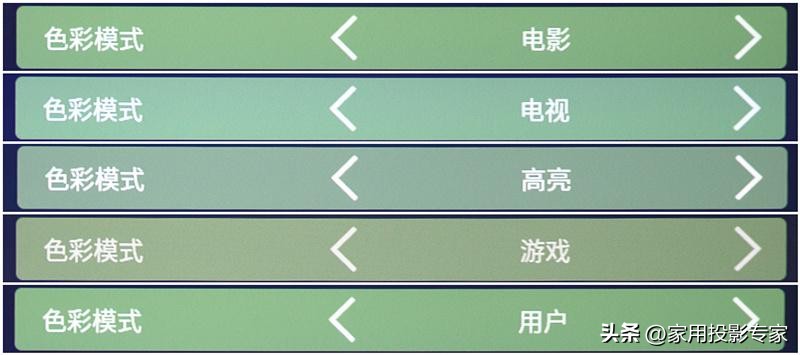 优派tx5000k超短焦智能激光投影仪,优派投影机t5000k