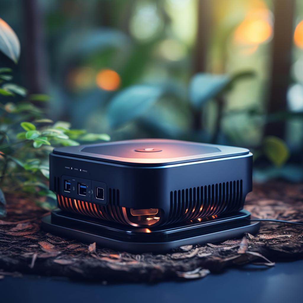 探索ai全屋智能场景,探索ai机器人的奇妙世界